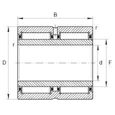 LS NA6912-ZW, ߴϵ 69p