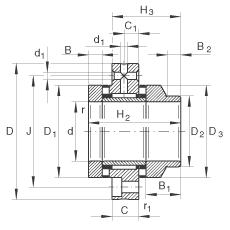 L/ALS ZARF1560-L-TV, pᔰbLSλȦ