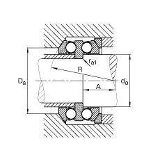 S 54216,  DIN 711/ISO 104 ˜ʵҪߴpSȦɷx