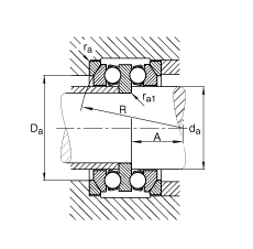 S 54206 + U206, (j) DIN 711/ISO 104 (bio)(zhn)Ҫߴ磬SȦһ(g)ɂ(g)Ȧɷx
