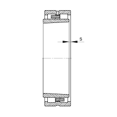 ALS NNU4920-S-K-M-SP, (j) DIN 5412-4 (bio)(zhn)Ҫߴ, ǶλS, pFףF 1:12 ɷx, ּpСď(ni)϶ƹ