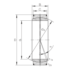 P(gun)(ji)S GE12-DO, (j) DIN ISO 12 240-1 (bio)(zhn)So(h)