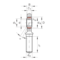 US GAR17-UK, (j) DIN ISO 12 240-4 ˜ݼySo