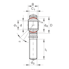 US GAKL16-PW, (j) DIN ISO 12 240-4 (bio)(zhn)ݼySo(h)