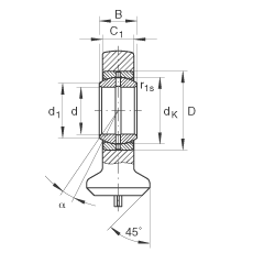 ҺUS GK60-DO, (j) DIN ISO 12 240 ˜ʣSo