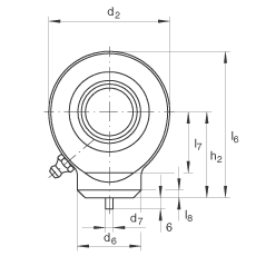 ҺUS GK60-DO, (j) DIN ISO 12 240 ˜棬So