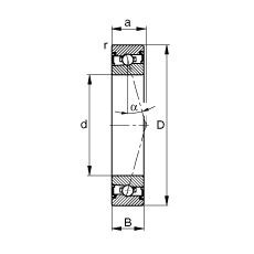 SS HSS7019-C-T-P4S, {(ji)Ɍb|  = 15㣬ɂȴܷǽ|Ӈ