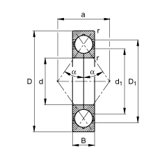 c|S QJ212-TVP, (j) DIN 628-4 ˜ʵҪߴ, ɷx, ʷփ(ni)Ȧ
