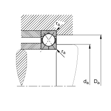 c(din)|S QJ320-N2-MPA, (j) DIN 628-4 Ҫߴ Բжʷփ(ni)Ȧɂ(g)ֹ(dng)