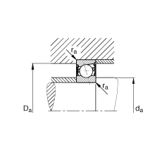 SS B7006-C-2RSD-T-P4S, {(dio)(ji)Ɍb|  = 15ɂ(c)ܷǽ|Ӈ(yn)