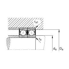 SS B7006-C-2RSD-T-P4S, {(dio)(ji)Ɍb|  = 15ɂ(c)ܷǽ|Ӈ(yn)