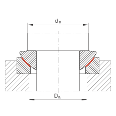 P(gun)(ji)S GE60-AW, (j) DIN ISO 12 240-3 ˜So