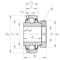 S GE45-KLL-B, ȦƫiȦλ ɂ(c) L ܷ