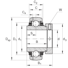S GE20-KTT-B, ȦƫiȦλ ɂ(c) T ܷ