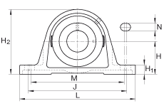 ֱʽSԪ PAK50, TFSSУ(j) ABMA 15 - 1991, ABMA 14 - 1991, ISO3228 ƫľoh(hun)