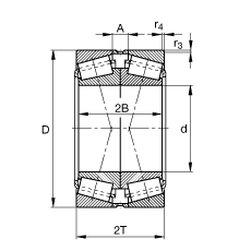 AFLS 32236-A-N11CA, (j) DIN ISO 355 / DIN 720 (bio)(zhn)Ҫߴ磬ɷxXͳɌ(du)S(ni)϶